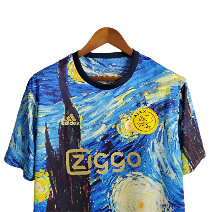 Ajax "The Starry Night" Premium Kit