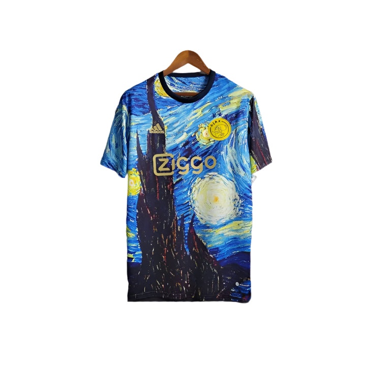 Ajax "The Starry Night" Premium Kit