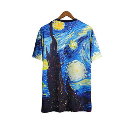 Ajax "The Starry Night" Premium Kit