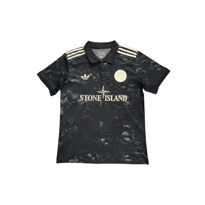 Ajax x Stone Island Premium Kit