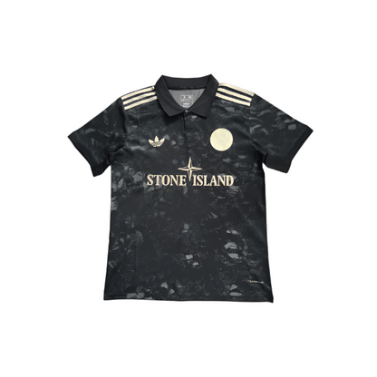 Ajax x Stone Island Premium Kit
