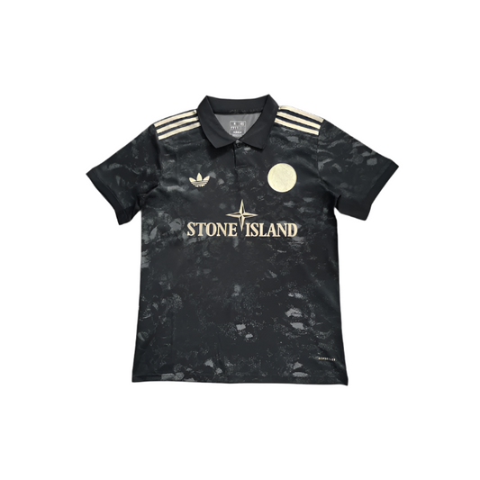 Ajax x Stone Island Premium Kit