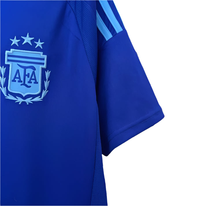 Argentina 2024 Away Kit