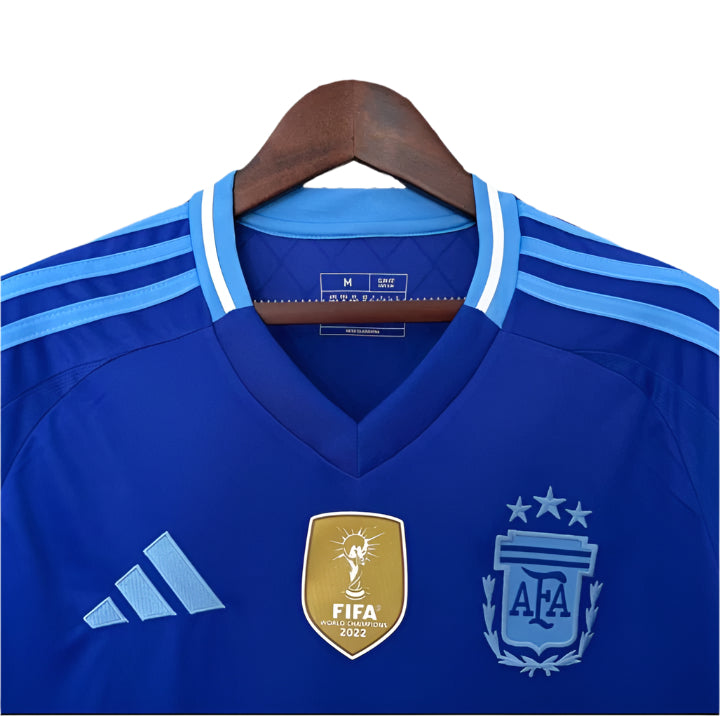 Argentina 2024 Away Kit