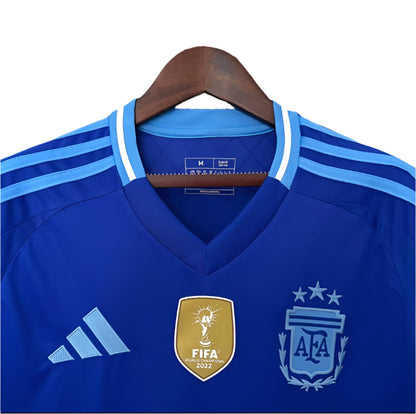 Argentina 2024 Away Kit