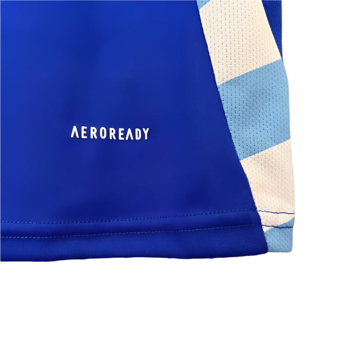 Argentina 2024 Away Kit