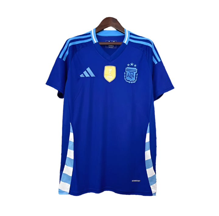 Argentina 2024 Away Kit