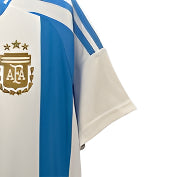 Argentina 2024 Home Kit
