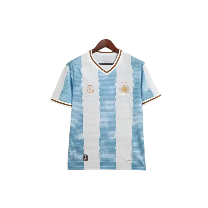 Argentina "Maradona" Commemorative Premium Kit