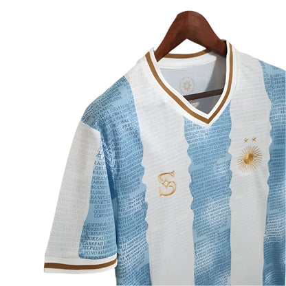 Argentina "Maradona" Commemorative Premium Kit