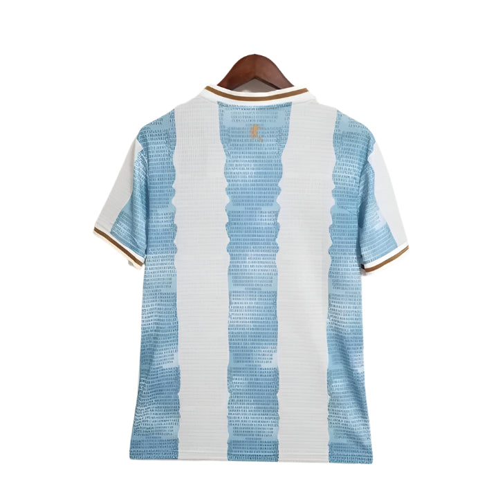 Argentina "Maradona" Commemorative Premium Kit