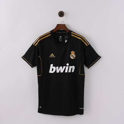 Real Madrid Away 11/12