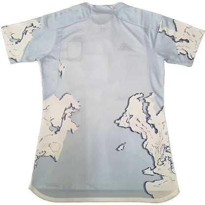 BELGIUM AWAY SHIRT 23/24