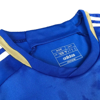 ITALY HOME SHIRT 23/24