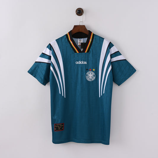 Germany Away 96