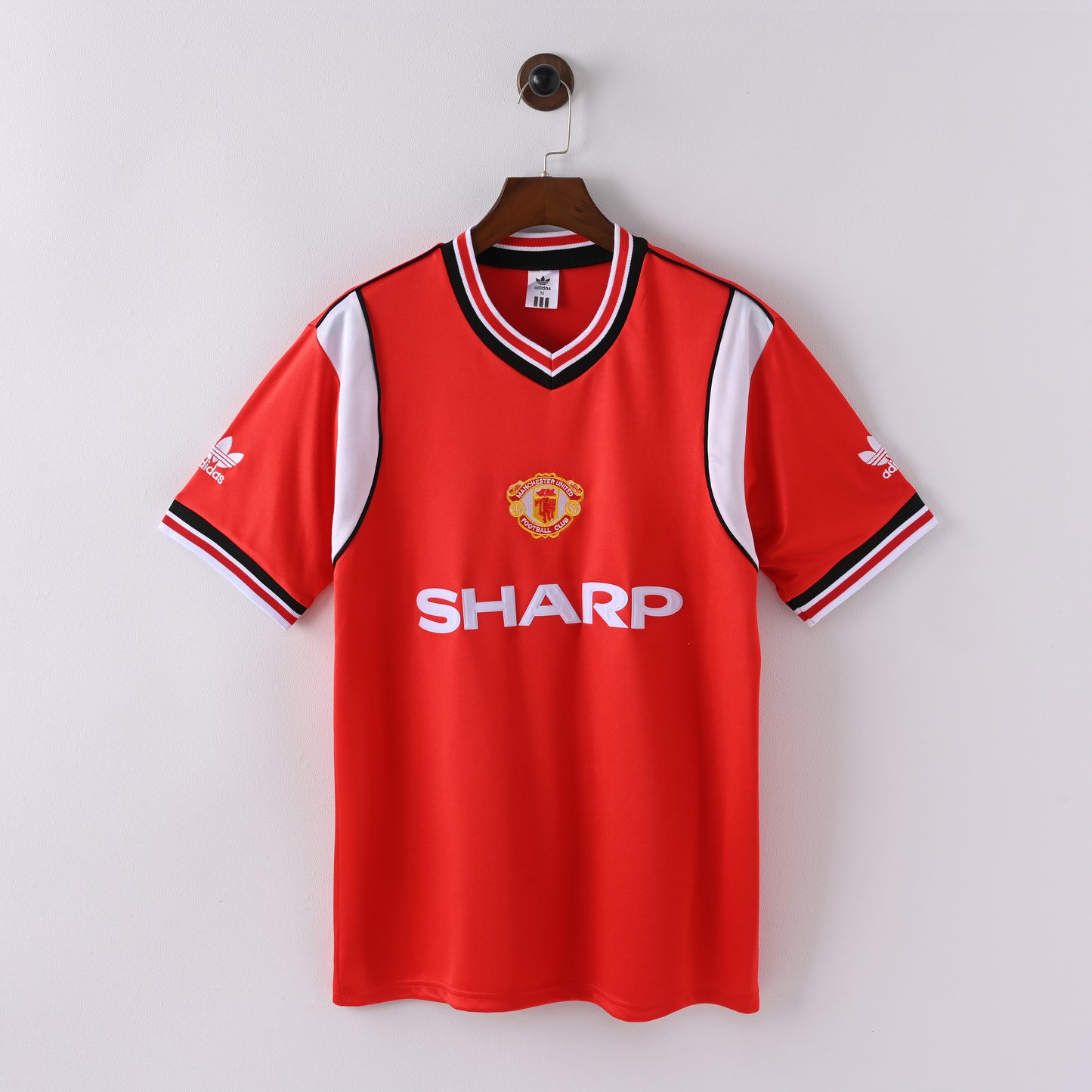 Manchester United Home 85