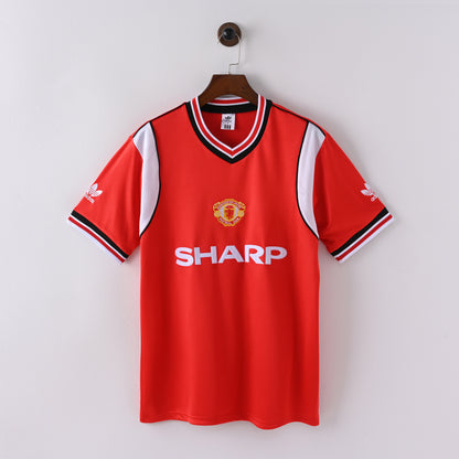 Manchester United Home 85