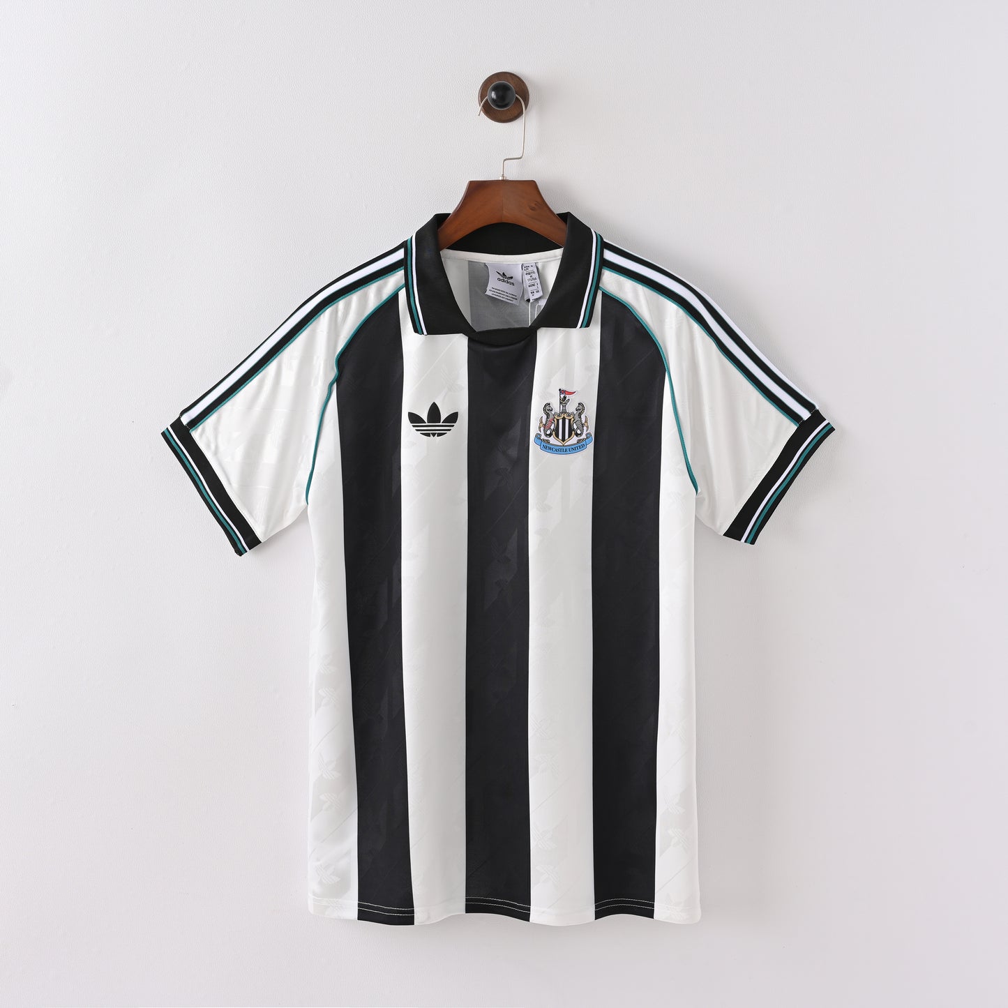 Newcastle 2024/25 Home Kit