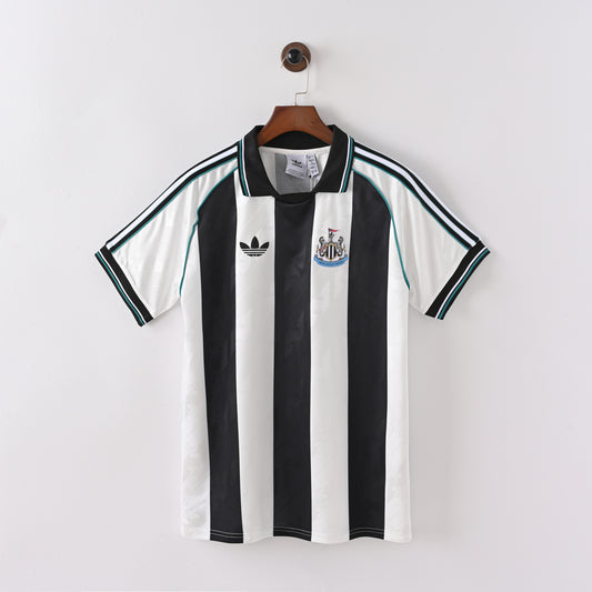 Newcastle 2024/25 Home Kit