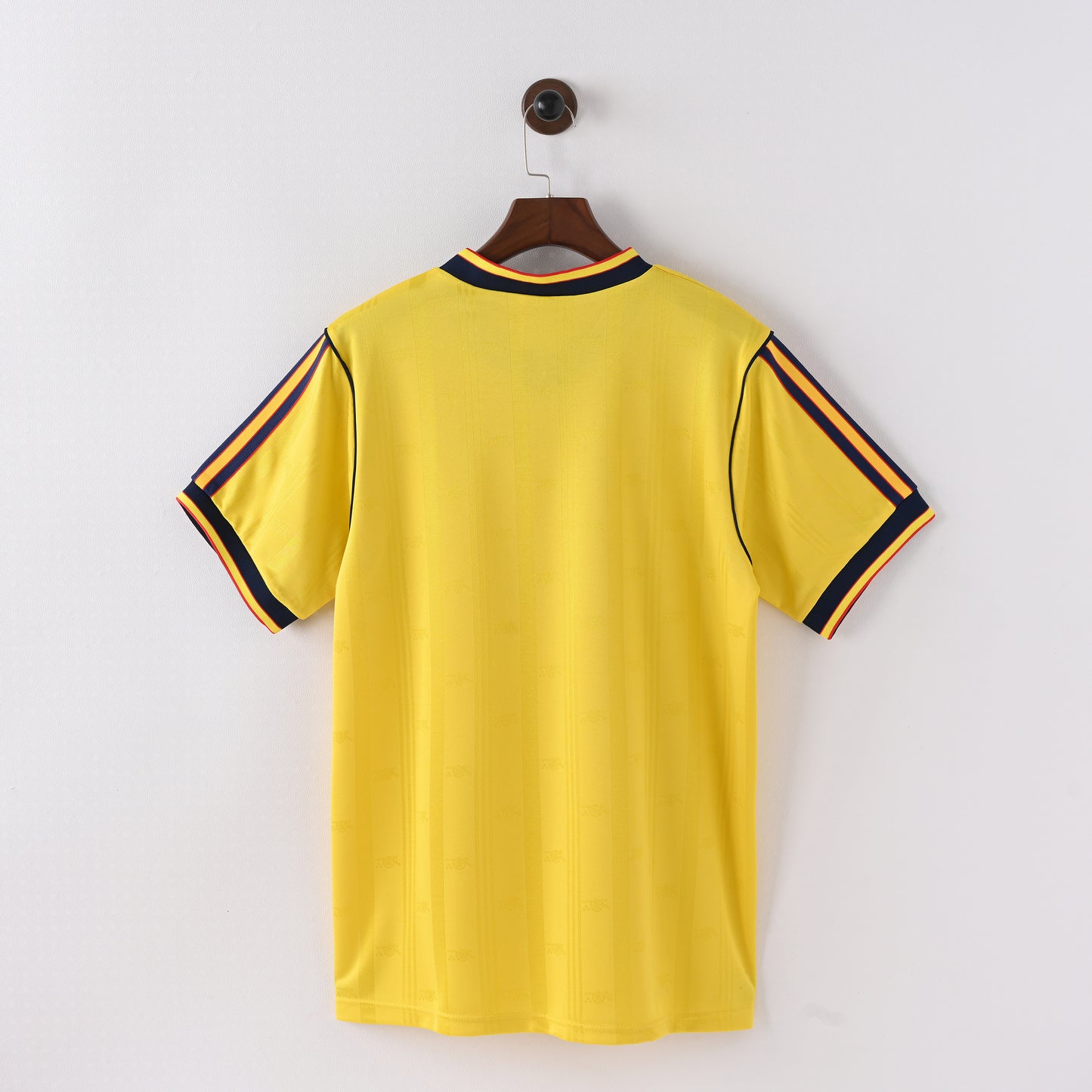 Arsenal Away 86/88