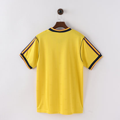 Arsenal Away 86/88