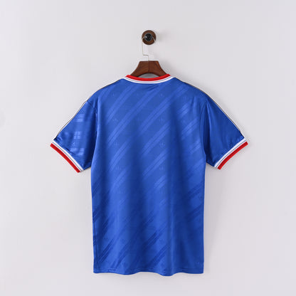 RETRO MANCHESTER UNITED AWAY SHIRT 1986