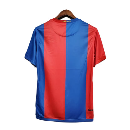 FC Barcelona 2006-2007 Retro Home Kit