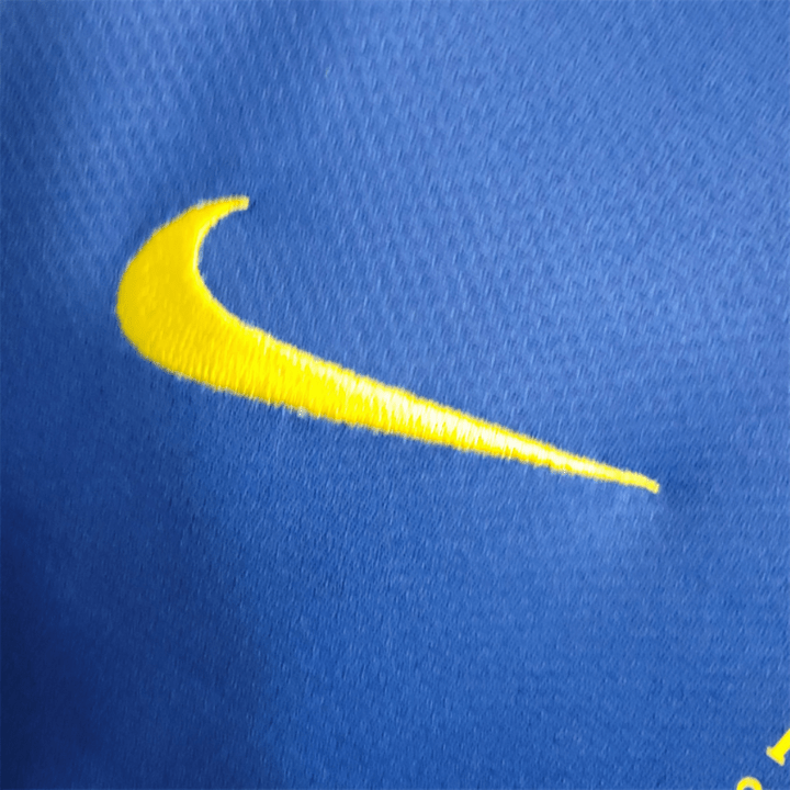 FC Barcelona 2009 UCL Final Kit