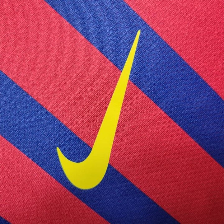 FC Barcelona 2011-2012 Home Kit