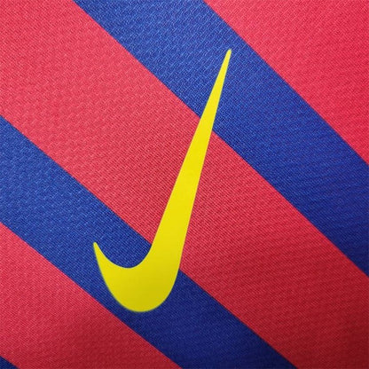 FC Barcelona 2011-2012 Home Kit