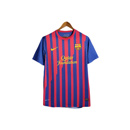 FC Barcelona 2011-2012 Home Kit