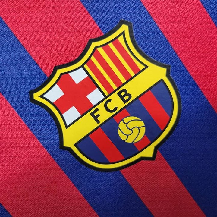 FC Barcelona 2011-2012 Home Kit