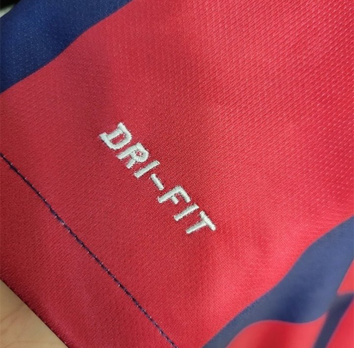 14/15 FC Barcelona Home Kit