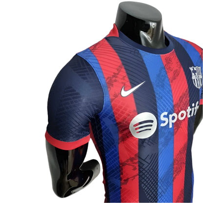 FC Barcelona "Blaugrana Brilliance" Premium Kit