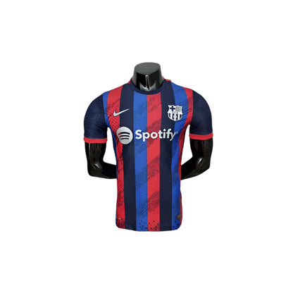 FC Barcelona "Blaugrana Brilliance" Premium Kit