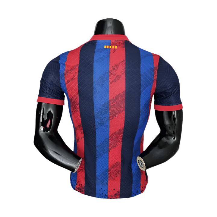 FC Barcelona "Blaugrana Brilliance" Premium Kit