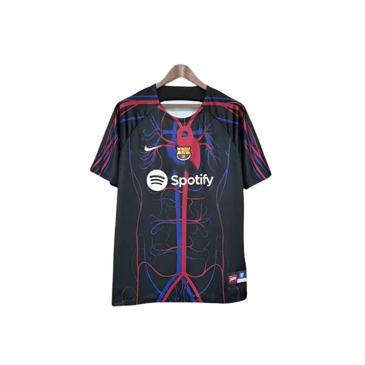 FC Barcelona "Catalan Veins" Premium Kit