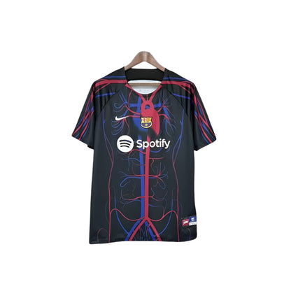FC Barcelona "Catalan Veins" Premium Kit
