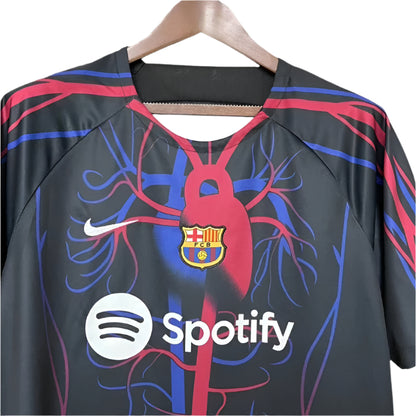 FC Barcelona "Catalan Veins" Premium Kit