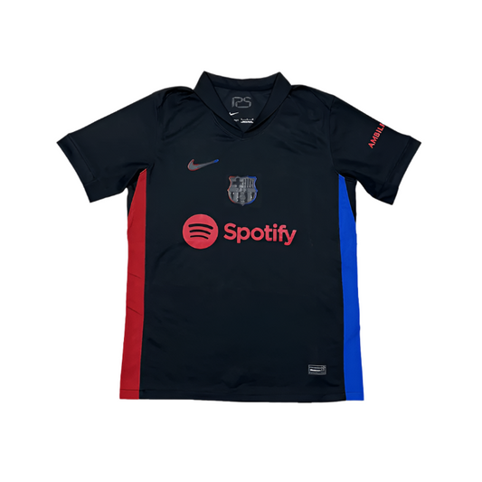 FC Barcelona "Eclipsed" Premium Kit
