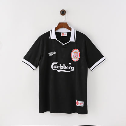 RETRO LIVERPOOL AWAY SHIRT 96/97