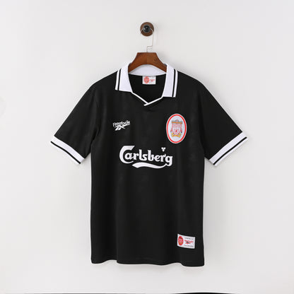 Liverpool Away 96/97