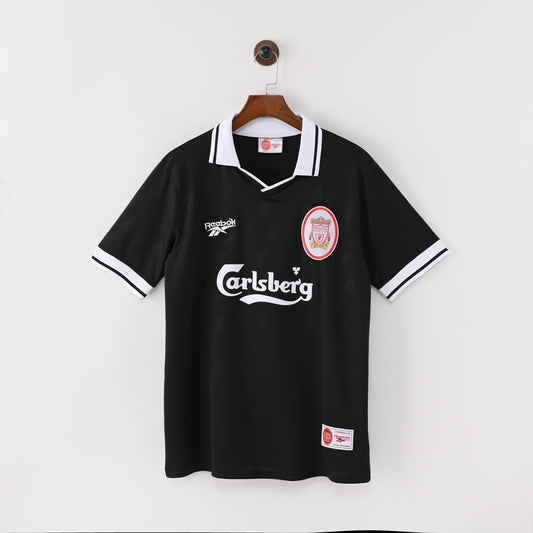 Liverpool Away 96/97