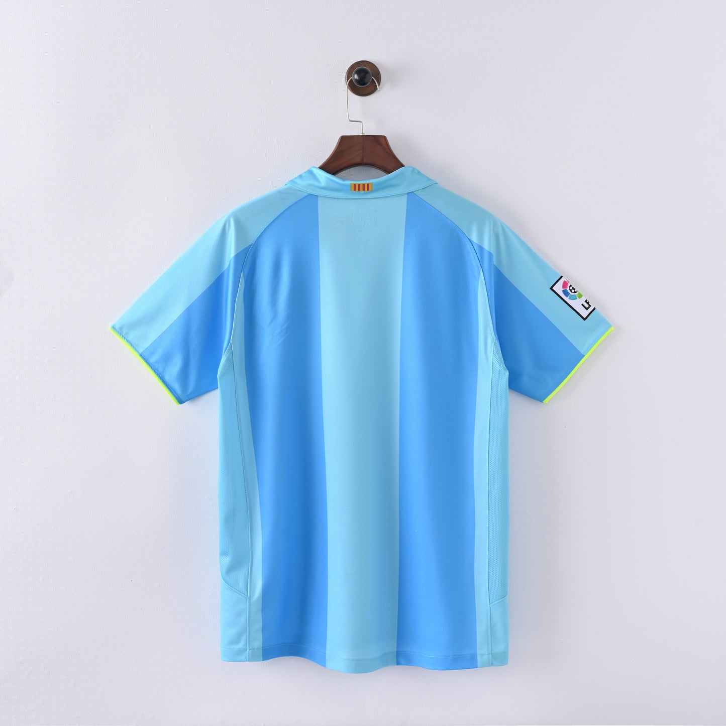 Barcelona Away 07/08