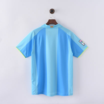 Barcelona Away 07/08