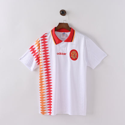 Spain Away 94
