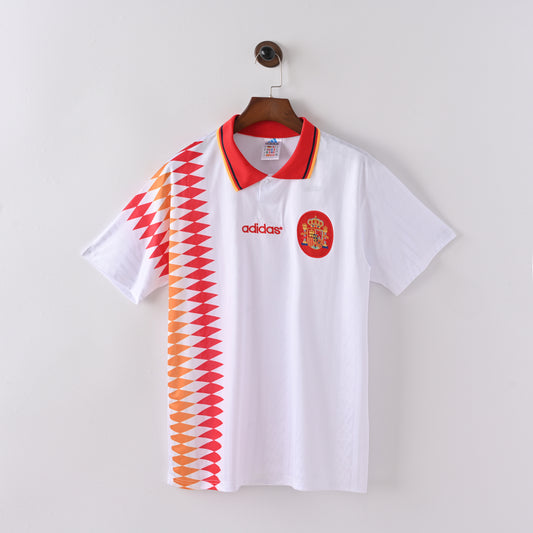 Spain Away 94