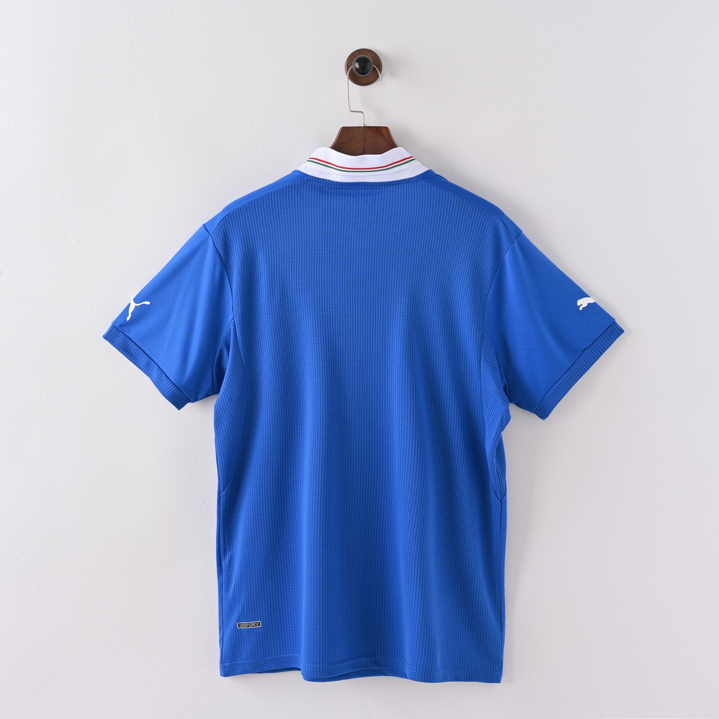 Italy Home European Cup 12/13