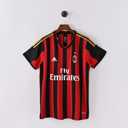 AC Milan Home 13/14