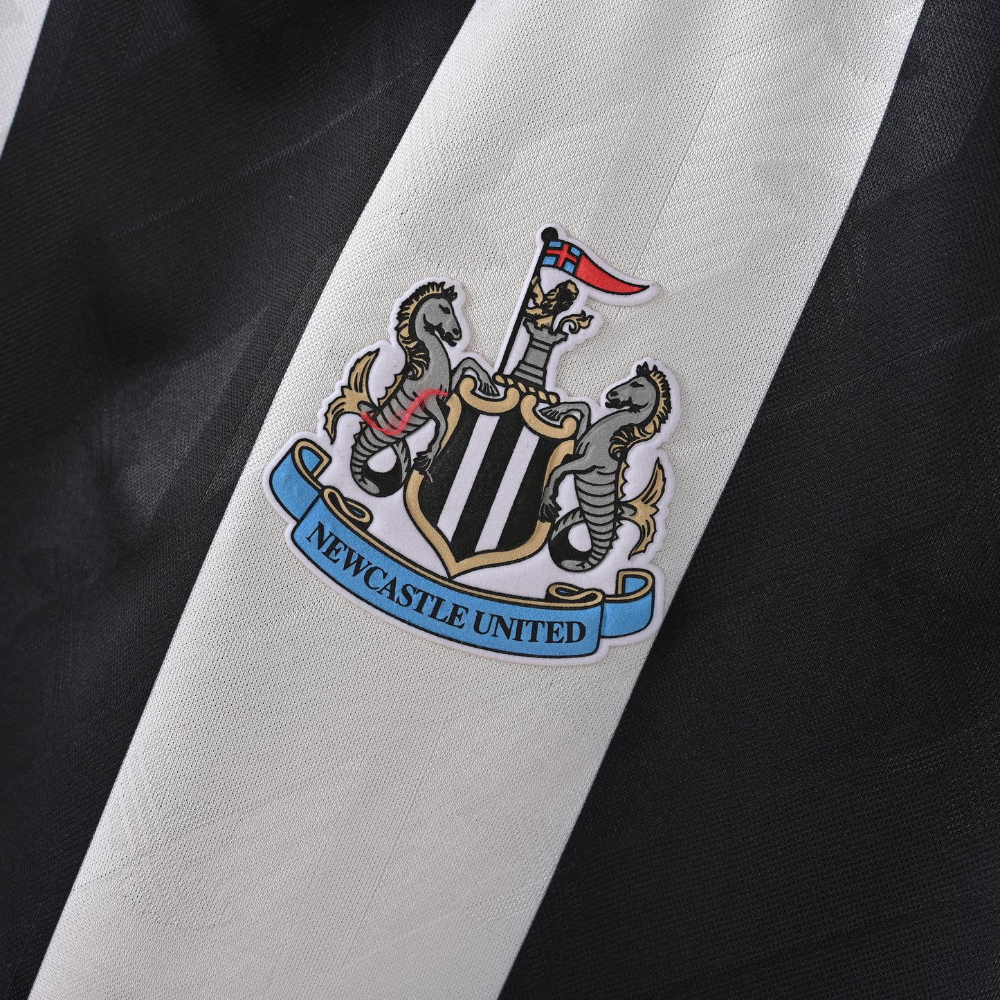 Newcastle 2024/25 Home Kit